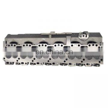 engine part 6CT8.3 6C8.3 Cylinder Head 3973493