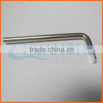 Hot sale t-handle ball point and hex wrenche