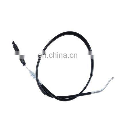 After market mexico market factory  motorcycle PISTA EX200 clutch cable clutch cable