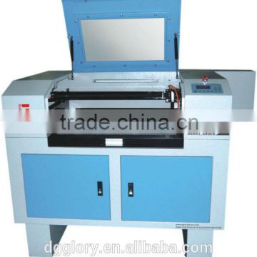 small power honey comb grid blade stripe laser engraving and cutting machine for footware, toy,garment