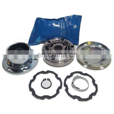 55193595 Universal outer auto parts cv joint boot repair kit for FIAT PANDA Van 1986-2012