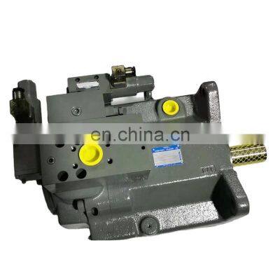 Yuken A145-FR04HS-60 variable displacement piston pumps A70/A90/A145-FR04HS/LR04HS/FR04CS/LR04CS-60 series