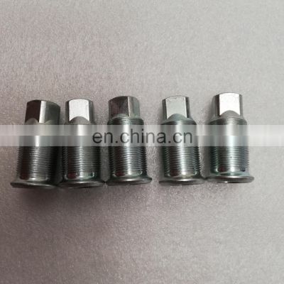 JAC genuine parts high quality REAR WHEEL INNER NUT, for JAC light duty truck, part code 3104057LD010