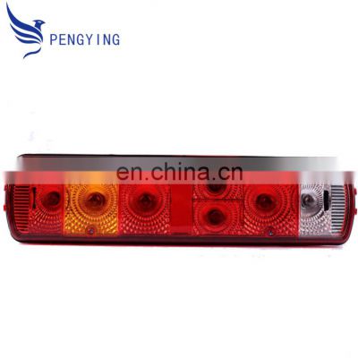 Low price offroad outdoor tractor flashing tail lights car  truck for auman ETX