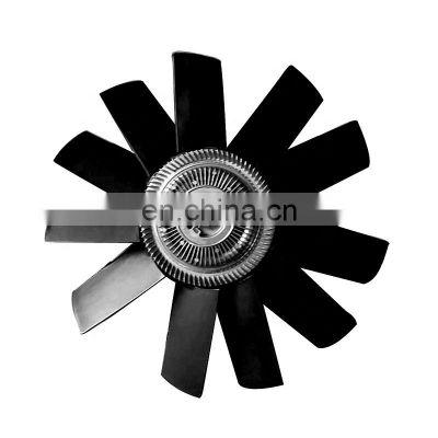 Maictop Other Auto Cooling System EB3G-8C617-CA Fan Coupling Assembly Fan Blade For Ranger T6 T7 2.2L/3.2L