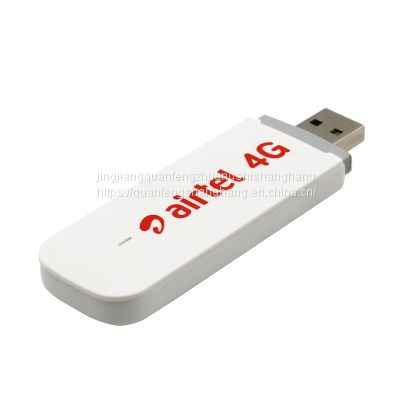 Wireless 4G Wifi Hotspot USB Router MF81U Router Wifi 4G With SIM Card