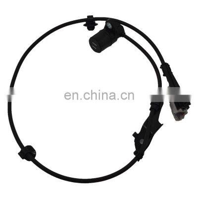 Car Parts Supplier Brand New Rear Right ABS Wheel Speed Sensor 89542-0K020 895450K070 89545-0K070 For Hilux Vigo