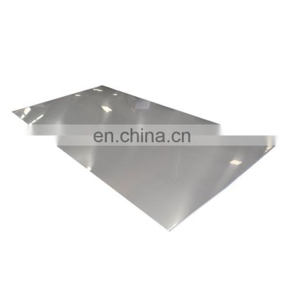 hot sale 201 202  304 309 310 316 410 430 904 32760 stainless steel sheet prices made in China