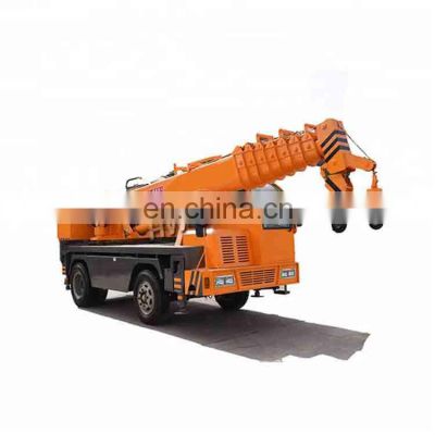 Construction Small Mobile Cranes For Sale