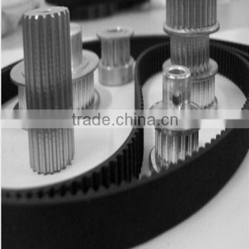 Good quality rubber engine belts