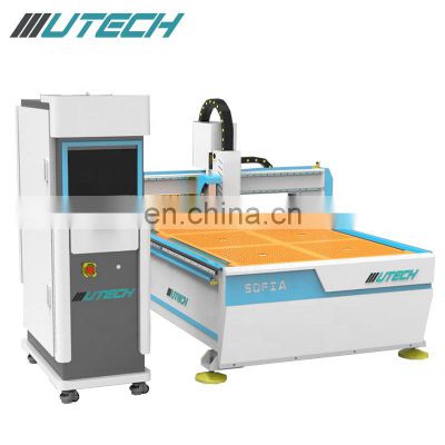 Durable Cnc Router Cutting cnc oscillating knife cutter Cnc Router With Oscillating Knife