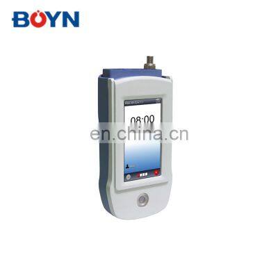 PXBJ-287L high precision digital portable ion meter with TFT touch screen