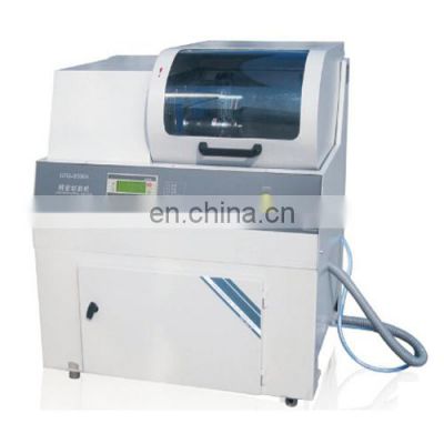 LQ-80Z Metallographic Automatic Specimen Cutting Machine