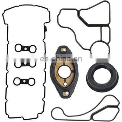 Valve Cover Gasket set OEM quality factory in China standard size and great quality made in China NBR FKM