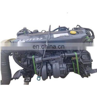 Cheap price truck 682 use 6 cylinders SPH 255kw (F2CE3681G*P) cursor 9 engine
