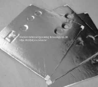 Binzhou xintai fiberglass VIP Panels for Vaccine Transportation Box Material Vacuum Insulation Panel