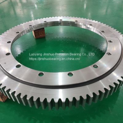 China Slewing bearing VSA 201094 N 1198.1x1022x56mm