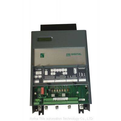 Parker 590Dc governor Brand new commodity Encoder feedback board 590C/1100/7/3/0/1/0/00/000