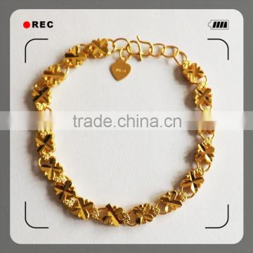 2015 hot sale material bracelet ,jewelry