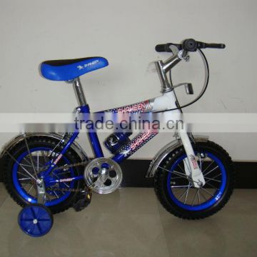 HH-K1257 12 inch cheap baby bicycle kids bike saudi arabia with good quality for children