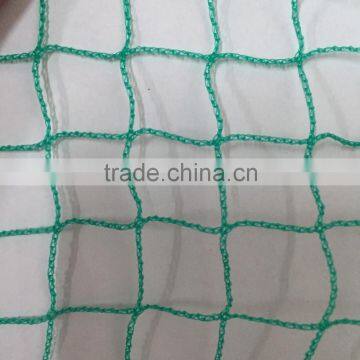 chinese factory manufactured directly bird netting / hdpe agricultural net / anti bird netting