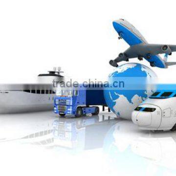 freight charges from china