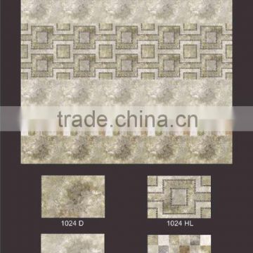 Ceramic Digital Walll Tile