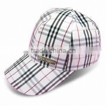 fashion baseball cap/sports cap with high quality