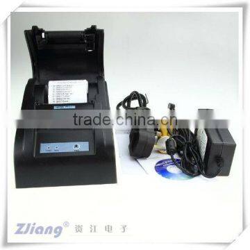 POS system low price and cost Win8 Android Linlux Chinese manufacturer Thermal Bill Printer