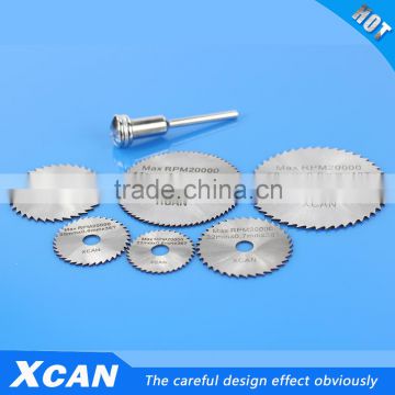 Woodworking Tools Mini Round Saw Blades for Cutting Plywood