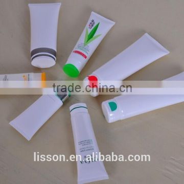 10-100ml laminated breast tight cream tube for cosmetics&toothpaste