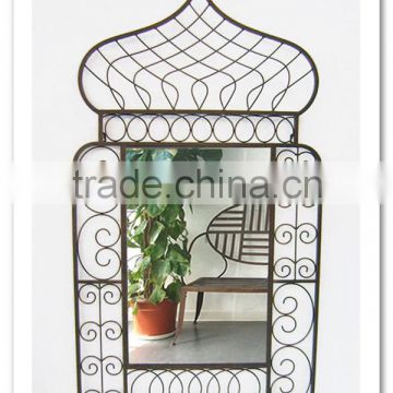 LC-88069 Unique decoration antique mirror for drawing room sitting room etc                        
                                                                Most Popular