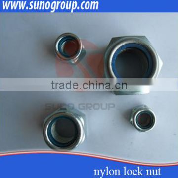 high temperature ss304 hex nut