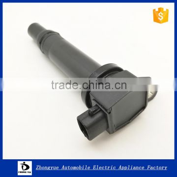 HYUNDAI Ignition coil with short rubber OEM 27301-3E400