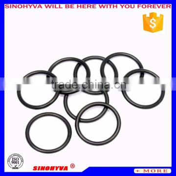 Rubber O ring and Mechanical Seals for Industry