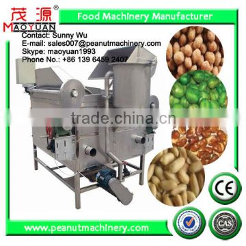 Maoyuan Frying Machine With Oil Filter (RQJ-NF400)