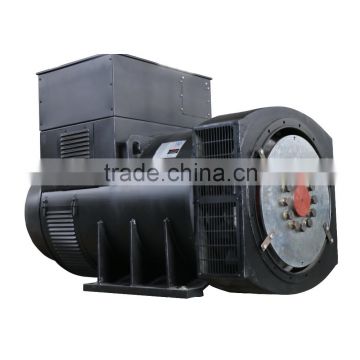 High Quality 120 Volt Low Rpm 600Kw Diesel Magnet Generator