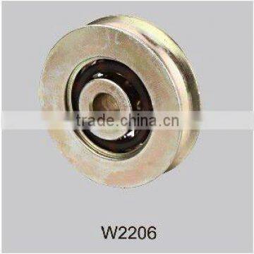 Steel windows and doors bearing for OEM