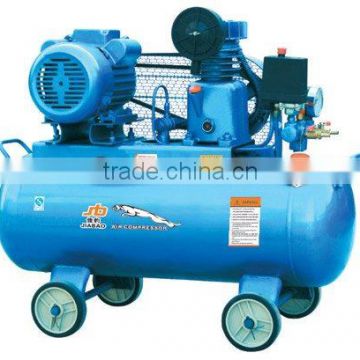 40Liter(10.7Gal) 1HP 0.75KW air compressor (Z-0.036/8)
