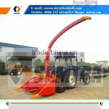 Corn Silage Harvester, Maize Forage Harvester                        
                                                Quality Choice