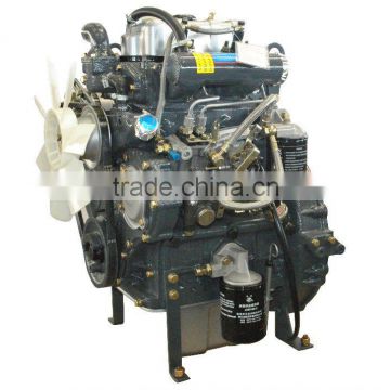vehicle diesel engine lorry engine 25KW