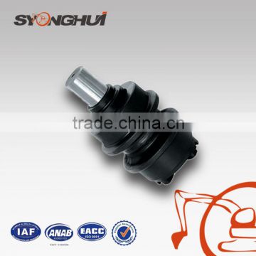 excavator undercarriage carrier roller upper top roller Support roller bulldozer replacement part Carrying Wheel HD1430