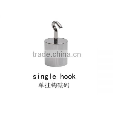 changzhou accurate OIML calibration hook weight 1g-20kg