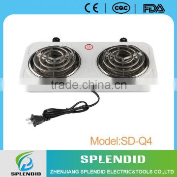 SD-Q4 cheap electric portable stove top