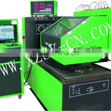 CRS-300 multi-functional injector test bench