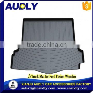 Boot Liner, Cargo Tray,Trunk Mat for Ford 2016