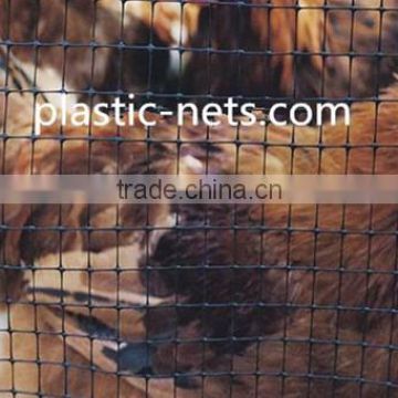 Factory price plastic poultry netting/Animal fence