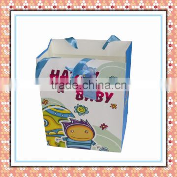 paper bag factory wholesale baby paper bag