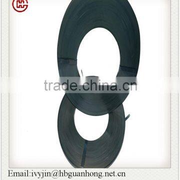 Hard Bluing Metal Strip (Q195.Q235.Q345)