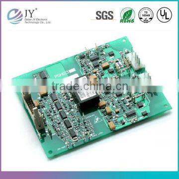 Good Quality Custom-made Multilayer Pcba With UL